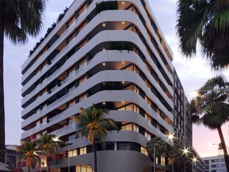 APPARTEMENT F4 YOFF VIRAGE