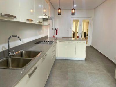 APPARTEMENT F4 – MEUBLÉ – RESIDENCE ANNA