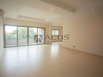 APPARTEMENT F4 – NON MEUBLÉ – RÉSIDENCE MANINO