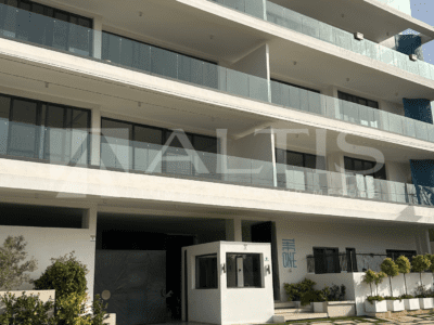 APPARTEMENT F4 – NON MEUBLÉ – THE ONE