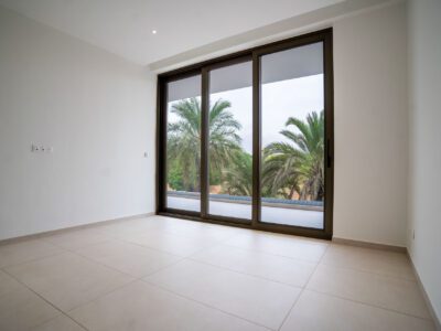 APPARTEMENTS F2, F5 & PENTHOUSE – NON MEUBLÉ – RESIDENCE NAFAIA