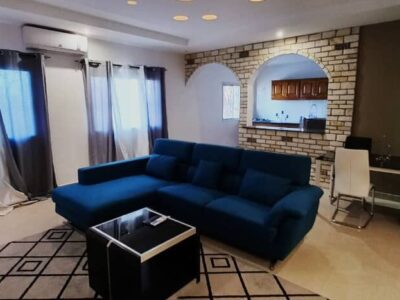 Appartement F3 à vendre aux Almadies