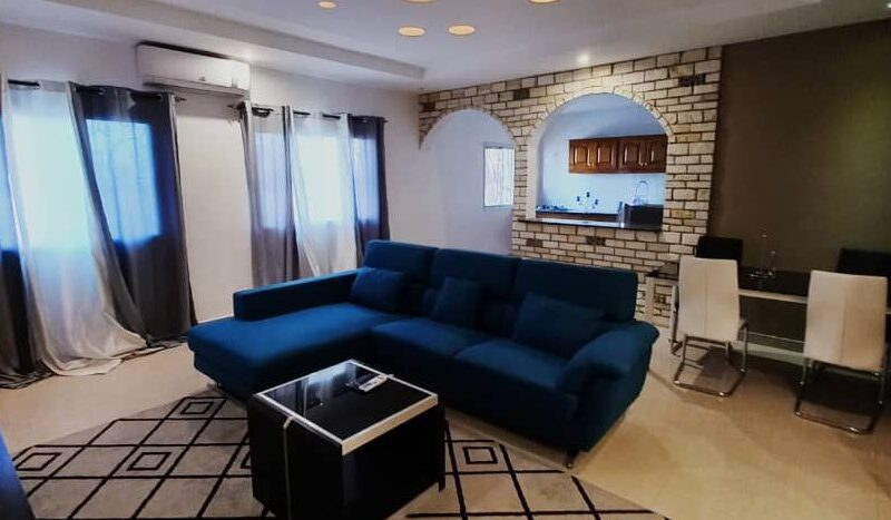 Appartement F3 à vendre aux Almadies