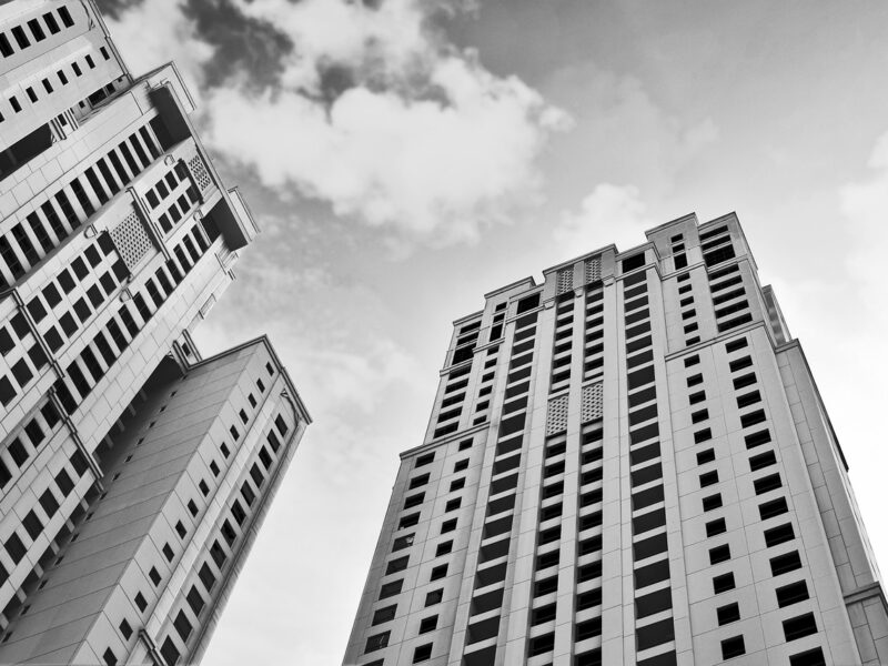 Appartement F3 neuf à louer – Yoff (Cité Mourtala 2, VDN)