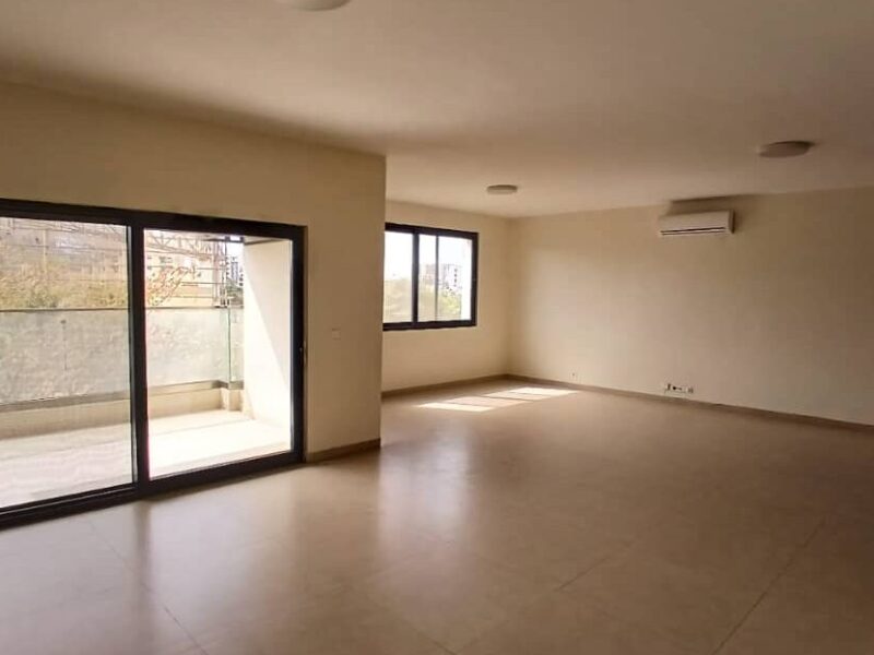 Appartement F4 Haut Standing