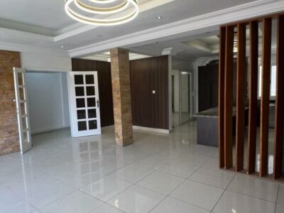 Appartement F4 à louer à Mermoz Batrain