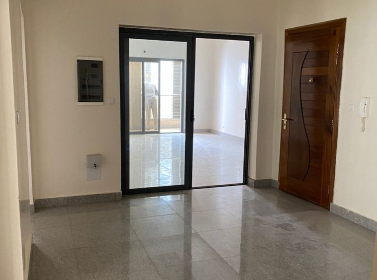 Appartement Neuf et Très Spacieux