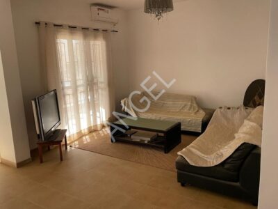 Appartement à louer vide au virage