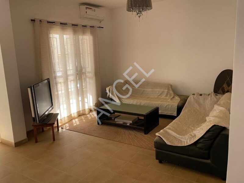 Appartement à louer vide au virage