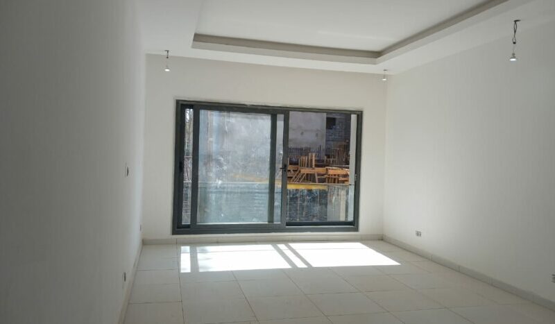 Appartement à vendre à Mermoz