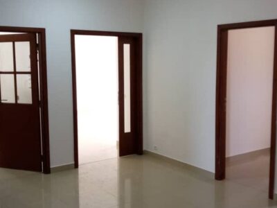 Appartement à vendre à liberté 06 extension