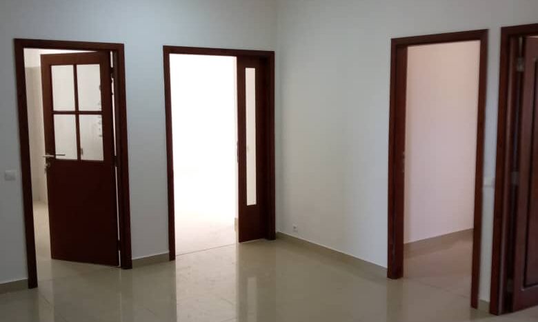 Appartement à vendre à liberté 06 extension