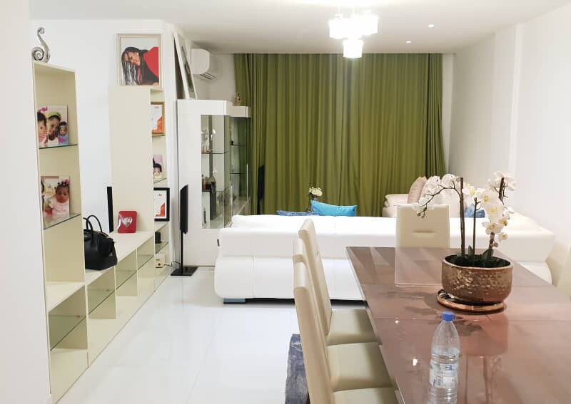 Appartement de standing F5 à la Résidence Ataya