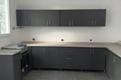 BELLE VILLA DE TYPE F5