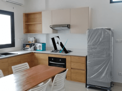 Studio meublé à louer