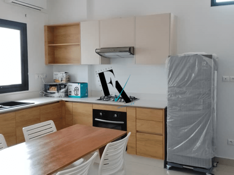 Studio meublé à louer