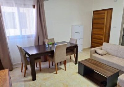 Studio neuf meuble à Ngor