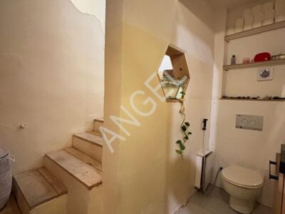 Très bel Appartement cosy meublé à louer à Liberté 4