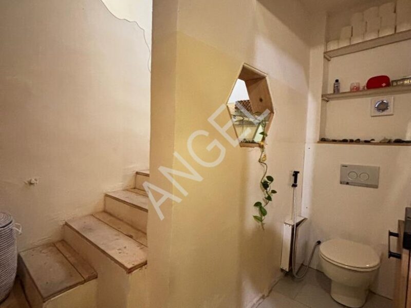 Très bel Appartement cosy meublé à louer à Liberté 4