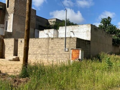 VILLA R+1 A VENDRE MBAO DAKAR