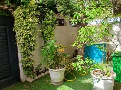 Villa R+2 d’exception au Maristes