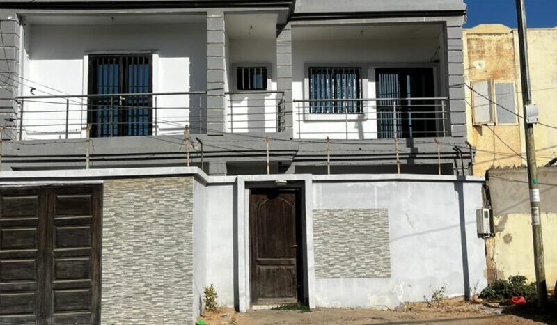 Villa à louer HLM Grand Médine