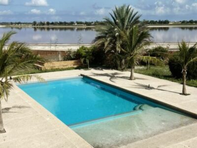 Villa à vendre Lac Rose