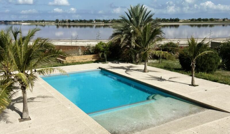 Villa à vendre Lac Rose