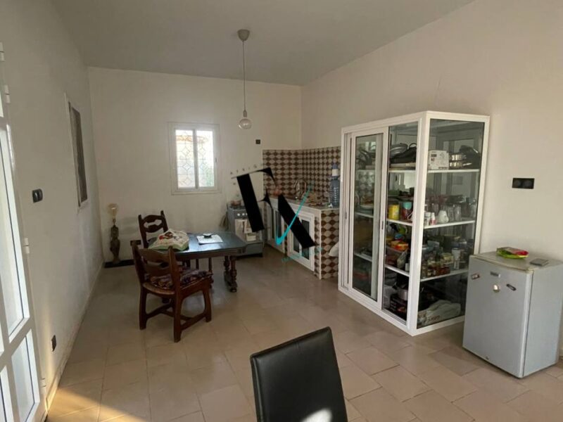 Villa à vendre à Toubab Dialaw