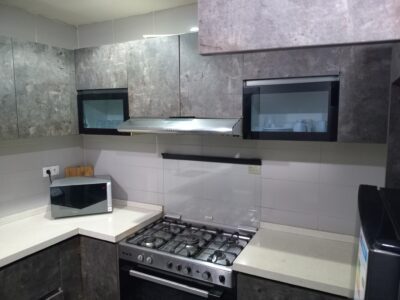 Appartement F3 de haut standing à vendre