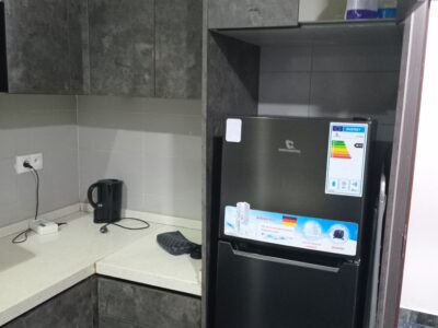 Appartement F3 de haut standing à vendre