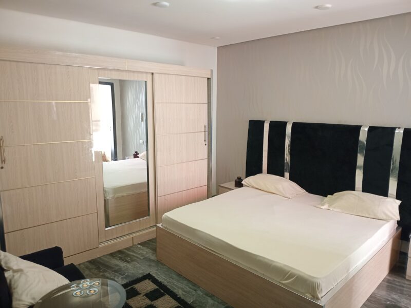 Appartement F3 de haut standing à vendre