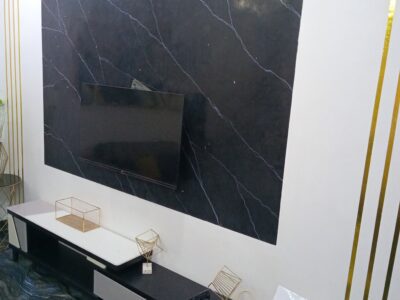 Appartement F3 de haut standing à vendre