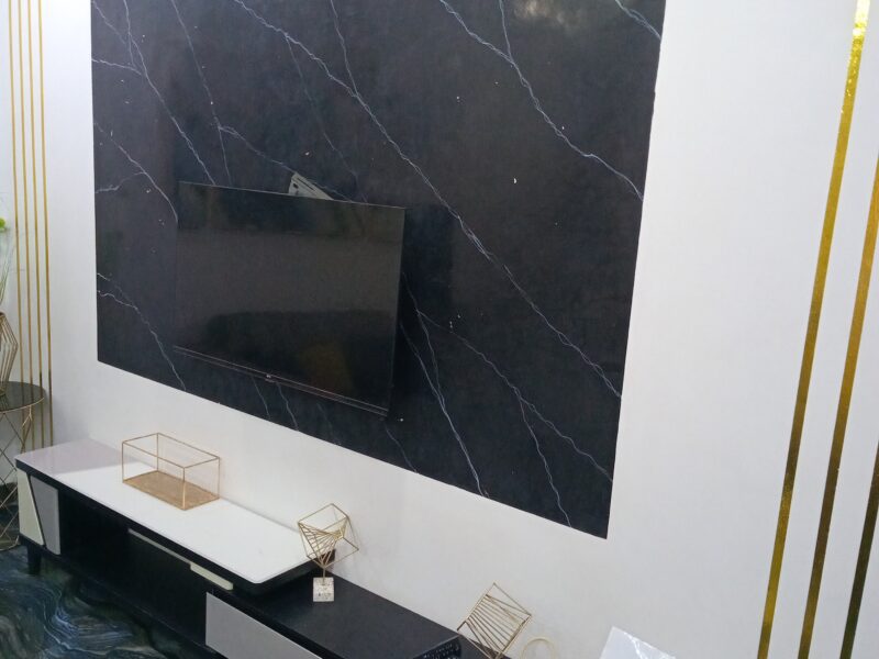 Appartement F3 de haut standing à vendre