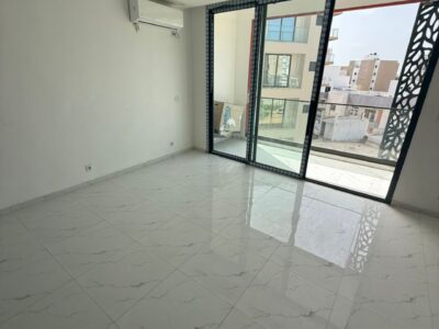 Superbes appartements à louer aux Almadies