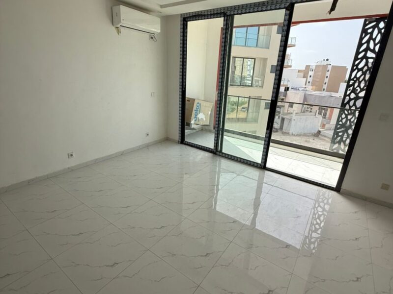 Superbes appartements à louer aux Almadies