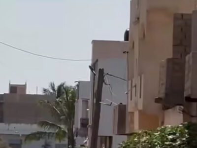 Titre foncier individuel Kounoune