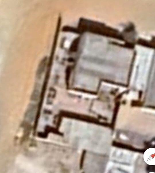 VENTE UNE MAISON N°105F SITUÉE À LA CITE COMICO BAMBILOR TITRE FONCIER