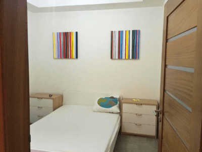 À LOUER – Duplex Meublé avec Piscine à Mermoz