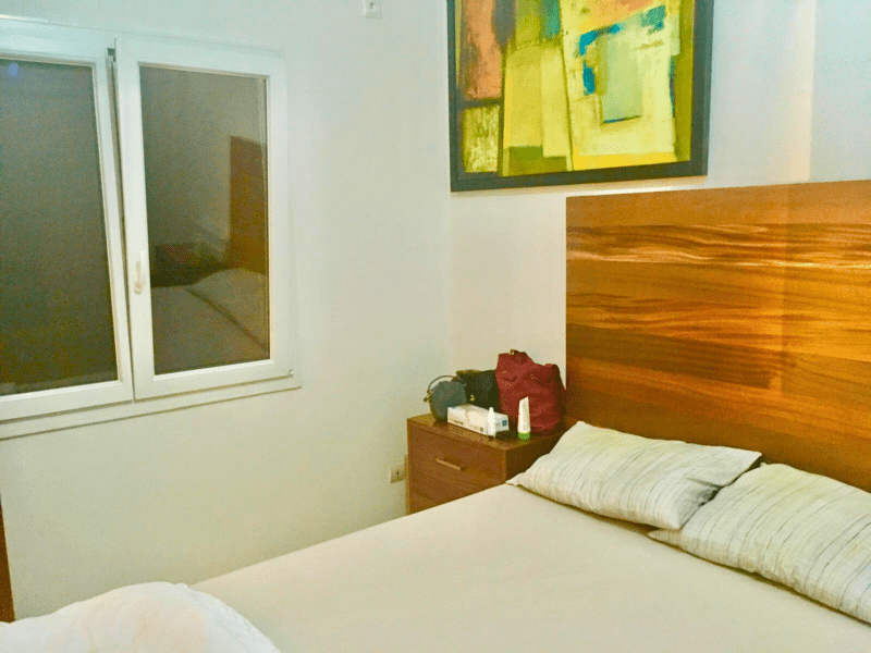 À LOUER – Duplex Meublé avec Piscine à Mermoz