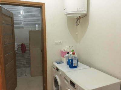 À LOUER – Duplex Meublé avec Piscine à Mermoz