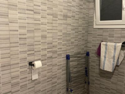 Bel appartement meublé à louer à Mermoz