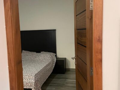 Bel appartement meublé à louer à Mermoz