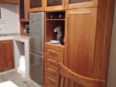 Bel appartement meublé à louer à Mermoz