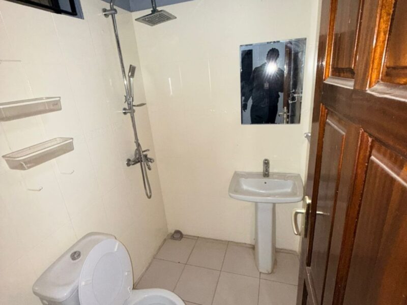 Spacieux appartement à louer aux Maristes