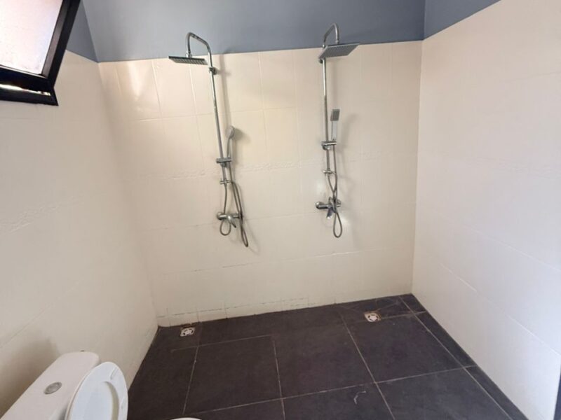 Spacieux appartement à louer aux Maristes