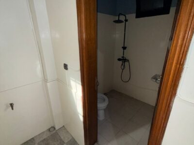 Spacieux appartement à louer aux Maristes