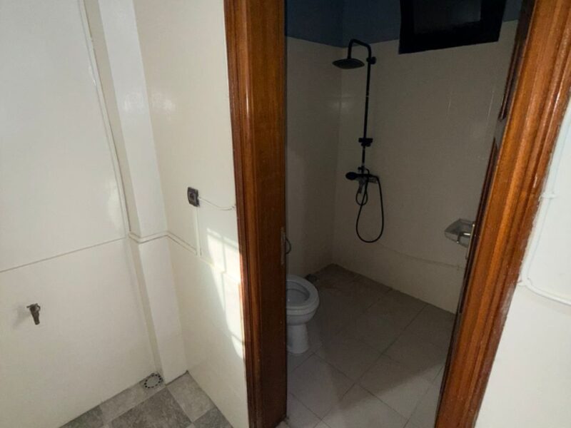 Spacieux appartement à louer aux Maristes