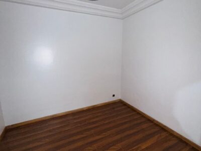 Spacieux appartement à louer aux Maristes