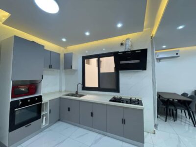 F2 meublé disponible à liberté 6